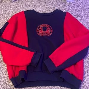 Adika Sweatshirt